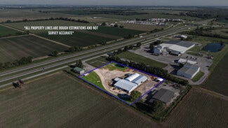 Plus de détails pour 2946 State Highway V, Matthews, MO - Industriel/Logistique à vendre