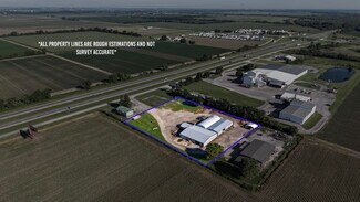 Plus de détails pour 2946 State Highway V, Matthews, MO - Industriel/Logistique à vendre
