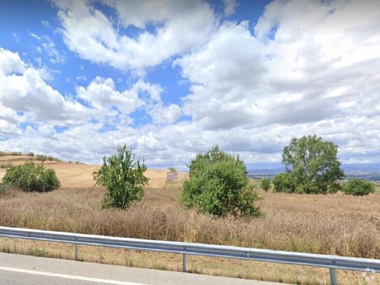 Terrain dans Algete, Madrid à vendre - Photo principale – Image 1 sur 3