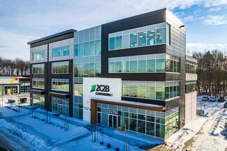 Plus de détails pour 3235 Av De La Gare, Mascouche, QC - Coworking à louer