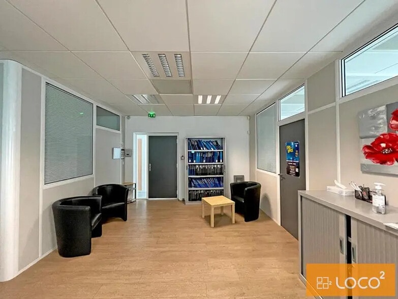 8 Rue Louis Courtois De Viçose, Toulouse à vendre - Photo de l’immeuble – Image 3 sur 15