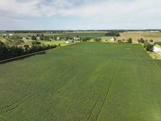 Plus de détails pour 7535 S 600 E, Columbia City, IN - Terrain à vendre