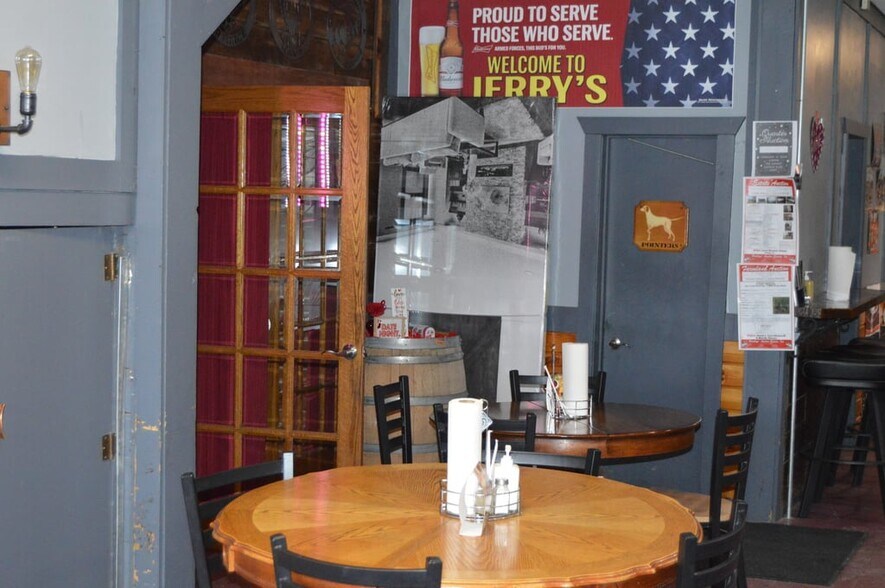 119 N Lincoln St, Ransom, IL à louer - Photo intérieure – Image 3 sur 25