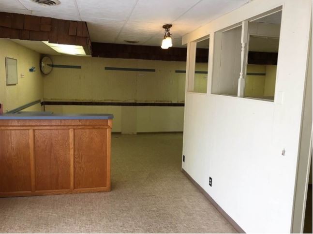 11 N Meridian St, Washington, IN à vendre - Photo de l’immeuble – Image 3 sur 27