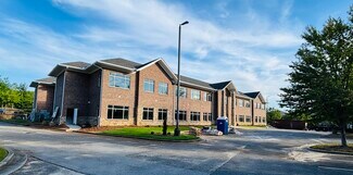 Plus de détails pour 1164 Satellite Blvd NW, Suwanee, GA - Bureau/Médical à louer