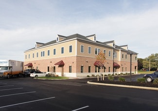 Plus de détails pour 399 Albany Shaker Rd, Loudonville, NY - Local commercial à louer