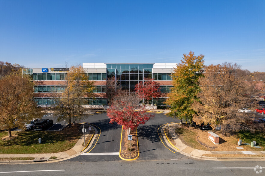 150 Riverside Pky, Fredericksburg, VA à louer - Photo de l’immeuble – Image 1 sur 7