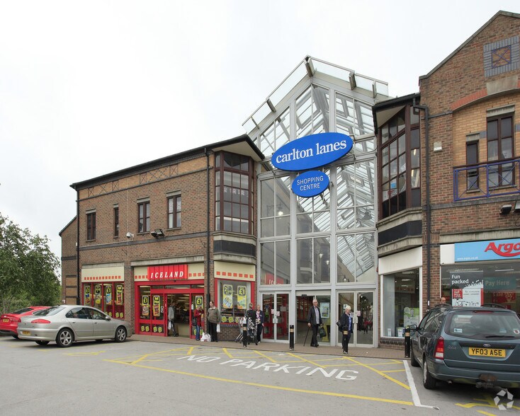 Carlton Ln, Castleford à louer - Photo de l’immeuble – Image 2 sur 11