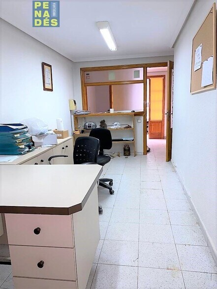Local commercial dans Ontinyent à vendre - Photo de l’immeuble – Image 2 sur 4