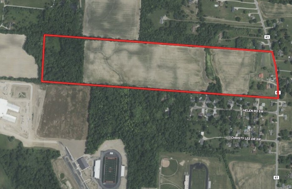 3740 Mink St SW, Pataskala, OH à vendre Photo principale– Image 1 sur 6