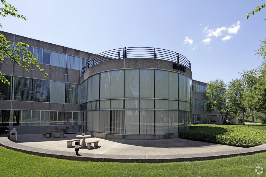 3470 Blazer Pky, Lexington, KY à louer - Photo de l’immeuble – Image 1 sur 8