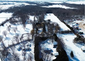 Plus de détails pour 782 Grand Rang Saint-François, Saint-pie, QC - Terrain à vendre