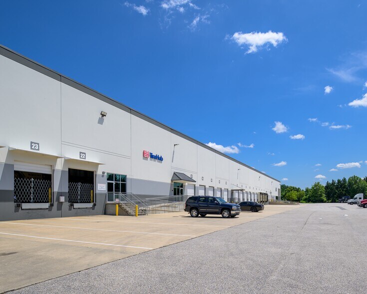 1910 Park 100 Dr, Glen Burnie, MD à louer - Photo de l’immeuble – Image 2 sur 3