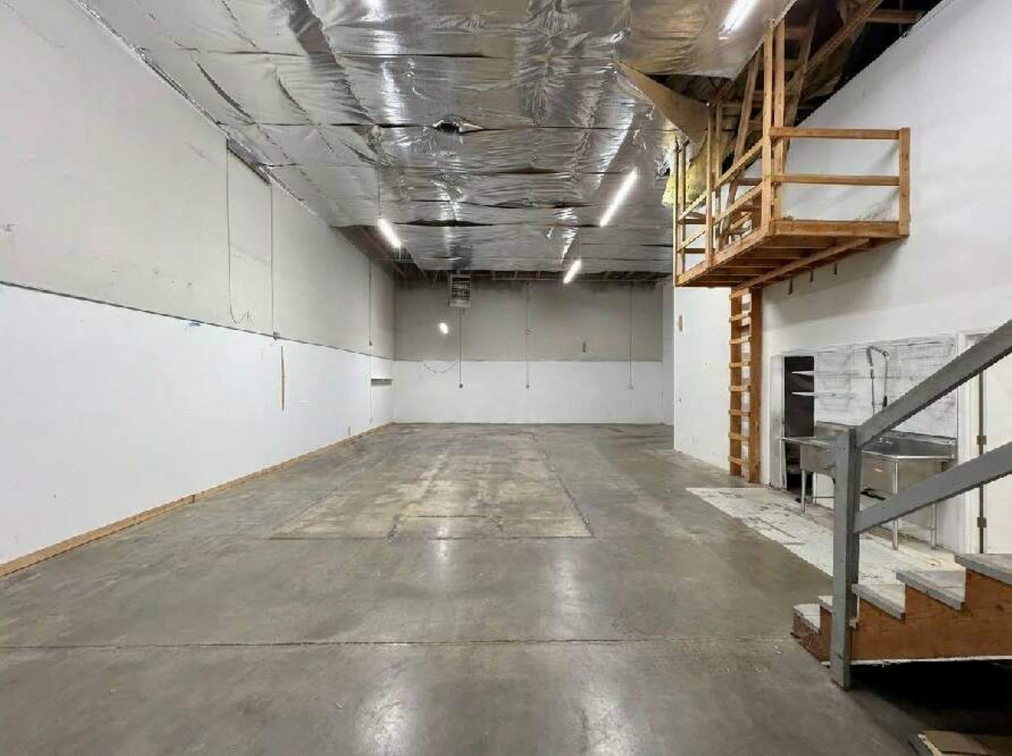 3647 SE 21st Ave, Portland, OR à louer Photo intérieure– Image 1 sur 2