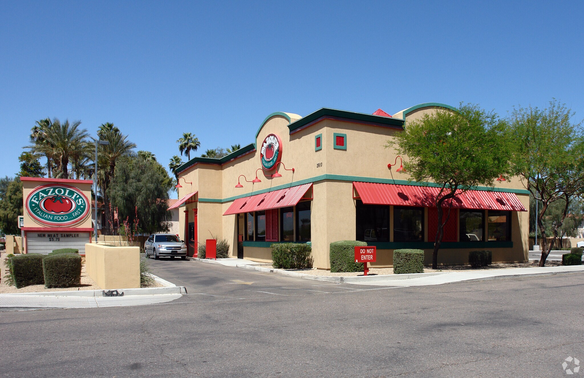 2910 W Thunderbird Rd, Phoenix, AZ à louer Photo principale– Image 1 sur 4