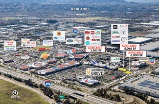 Plus de détails pour 27651 San Bernardino Ave, Redlands, CA - Local commercial à louer