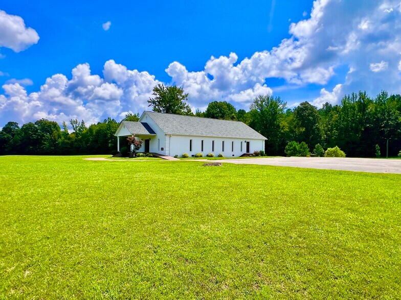 3375 Rowland Mill Rd, Buena Vista, TN à louer - Photo de l’immeuble – Image 3 sur 25