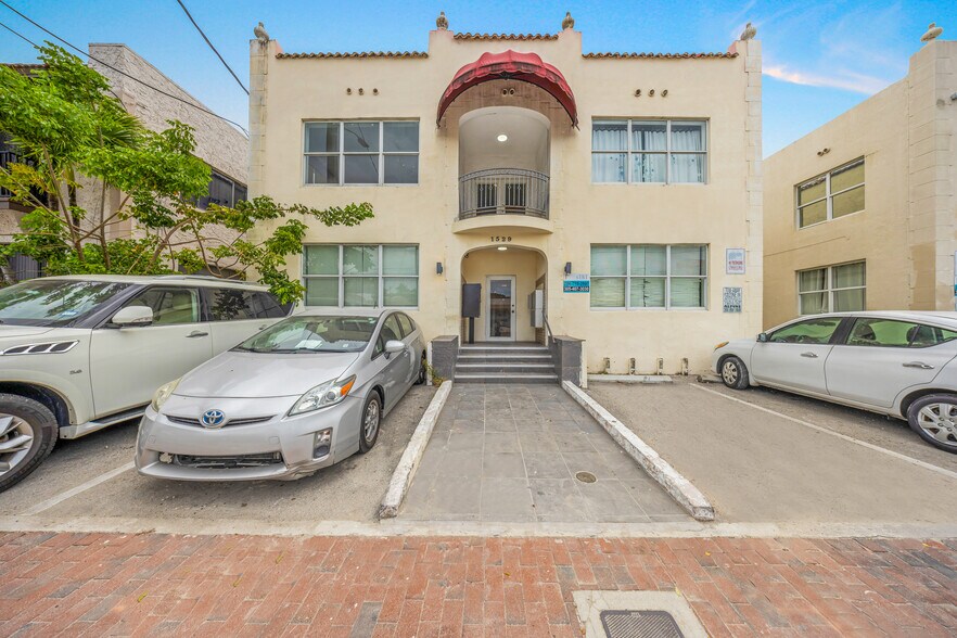 1521 SW 7th St, Miami, FL à vendre - Photo de l’immeuble – Image 2 sur 13