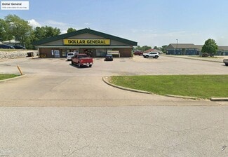 Plus de détails pour 2301 James St, Lawrenceville, IL - Local commercial à vendre