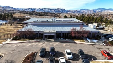 421 Zang St, Lakewood, CO - VUE AÉRIENNE  vue de carte - Image1