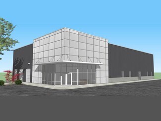 Plus de détails pour 00 Old Woodruff Rd, Greer, SC - Industriel/Logistique à louer