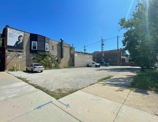 Plus de détails pour 3659 W Irving Park Rd, Chicago, IL - Terrain à vendre