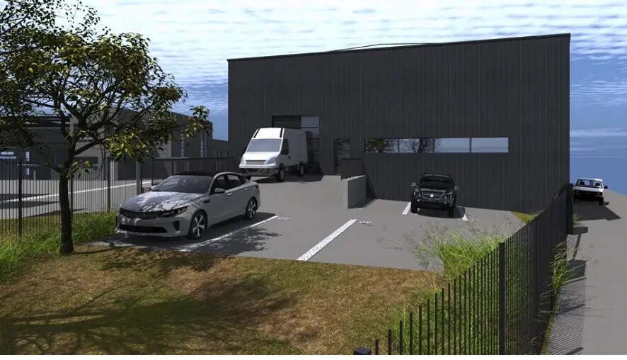 Terrain dans Groslay à vendre Photo principale– Image 1 sur 1