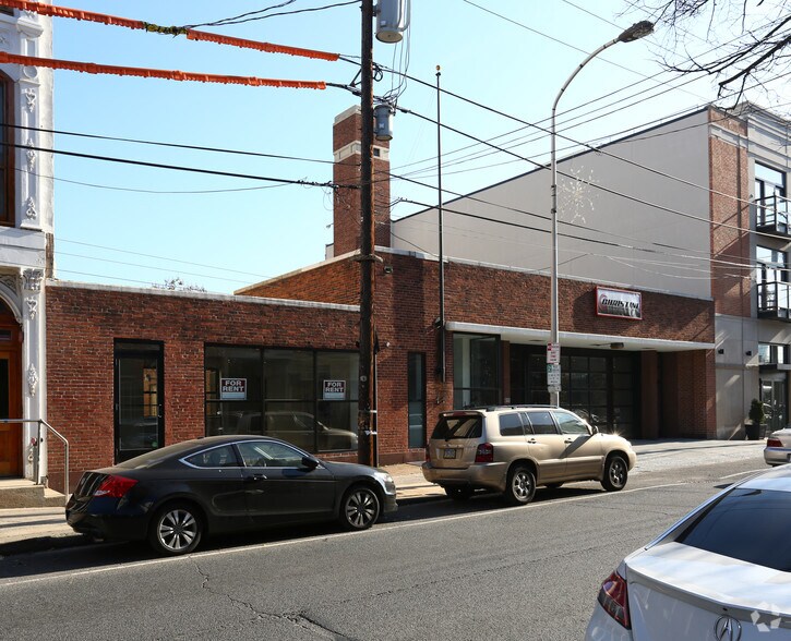 611-619 N 2nd St, Philadelphia, PA à louer - Photo de l’immeuble – Image 2 sur 17