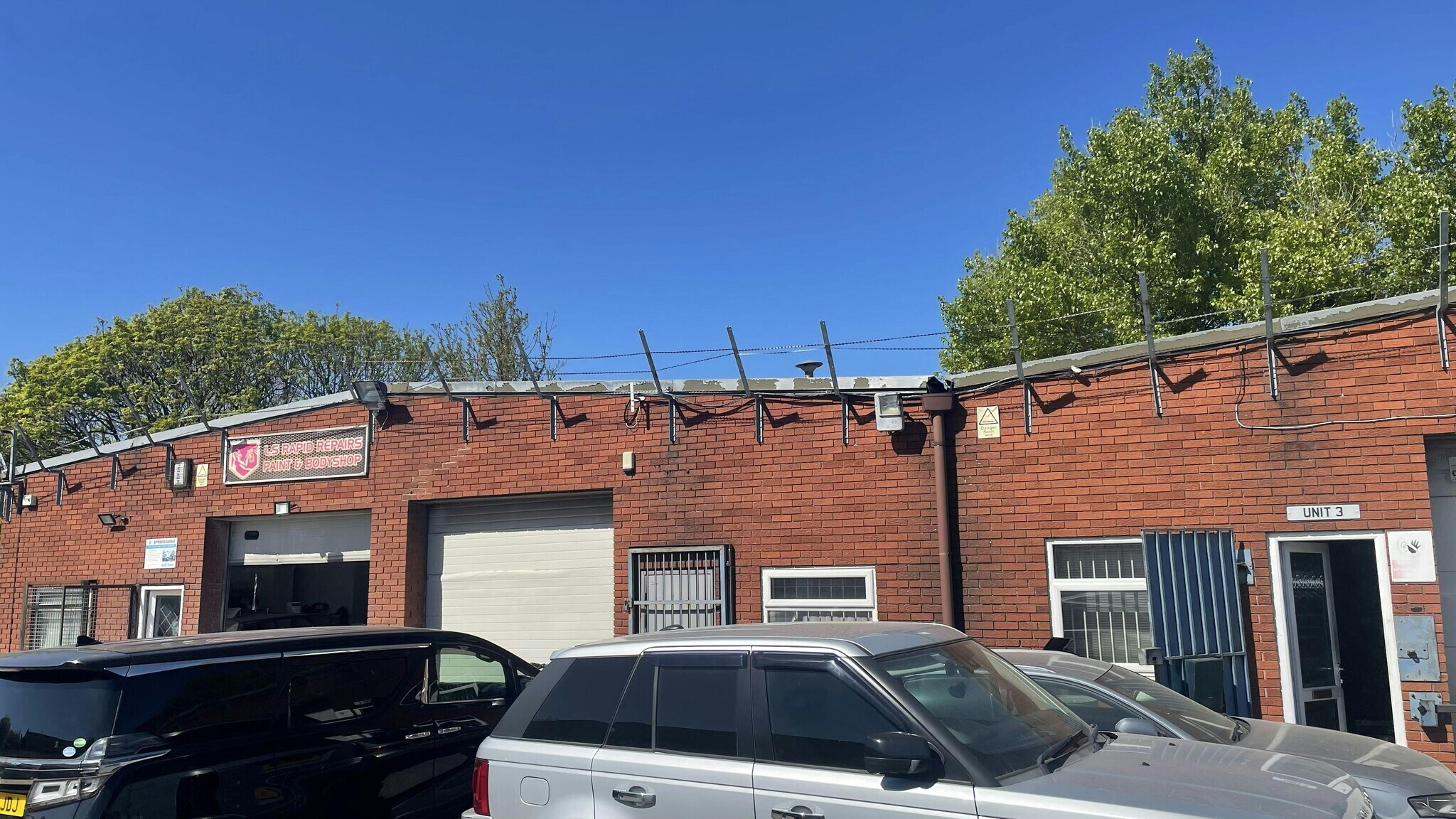 Rowleys Green Ln, Coventry à louer Photo principale– Image 1 sur 9