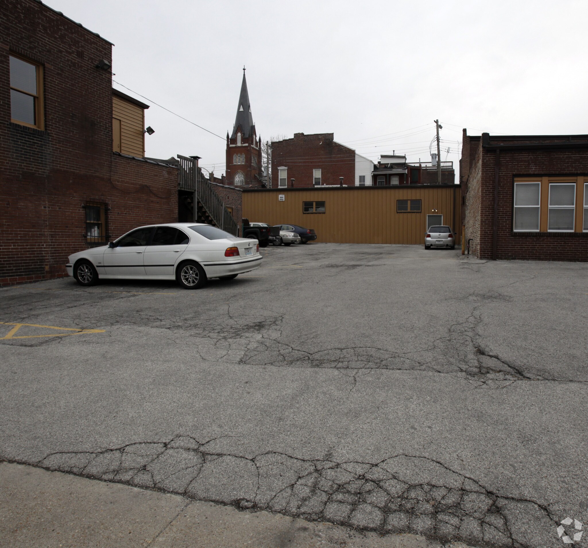 1725 S 7th St, Saint Louis, MO à vendre Photo principale– Image 1 sur 4
