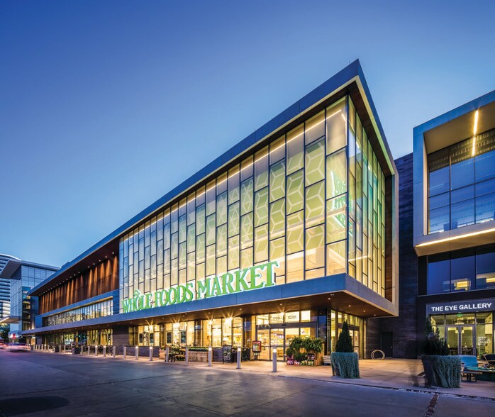 1700 Post Oak Blvd, Houston, TX à louer - Photo de l’immeuble – Image 2 sur 7