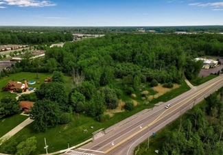 Plus de détails pour 3400 Millersport Hwy, Amherst, NY - Terrain à vendre