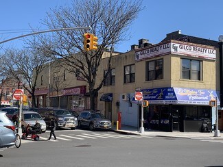 Plus de détails pour 400 E 167th St, Bronx, NY - Bureau à louer