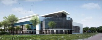 Plus de détails pour Industriel/Logistique à louer