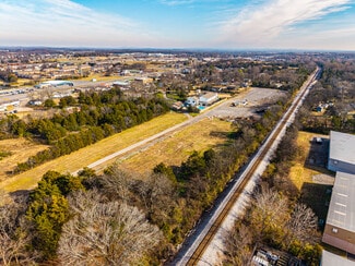 Plus de détails pour 142 Stones River Rd, La Vergne, TN - Terrain à vendre