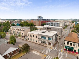 Plus de détails pour 1200 4th Ave N, Nashville, TN - Bureau/Local commercial à louer