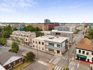 Plus de détails pour 1200 4th Ave N, Nashville, TN - Bureau/Local commercial à louer