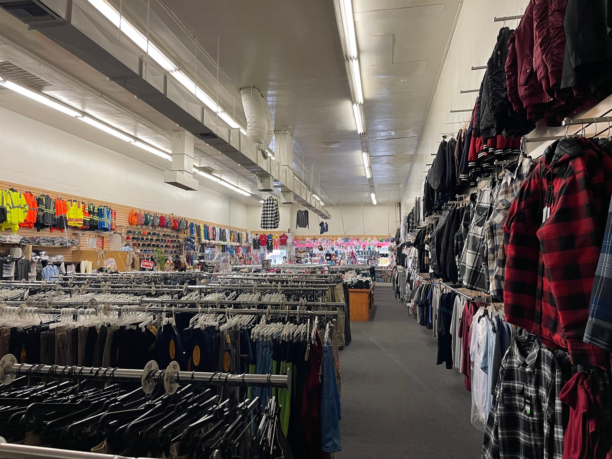 4729 Whittier Blvd, Los Angeles, CA à louer Photo intérieure– Image 1 sur 4