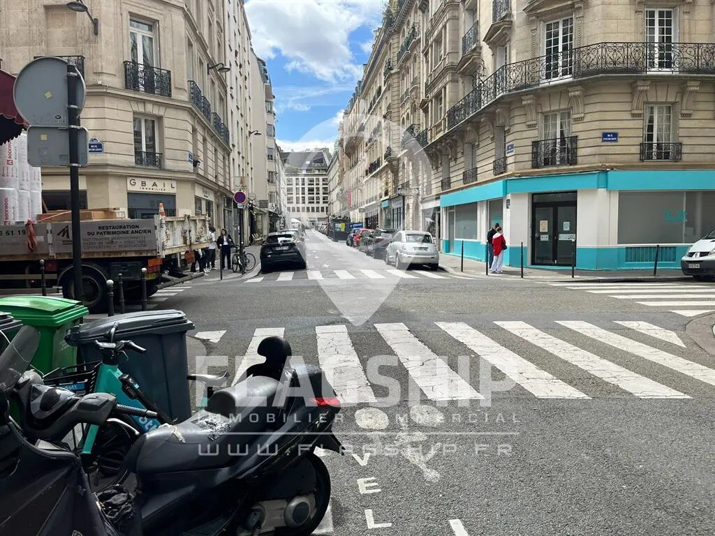 Photo de l’immeuble