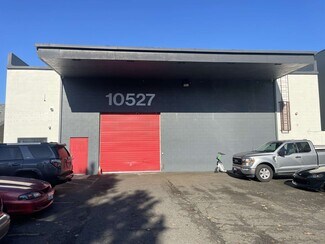Plus de détails pour 10527 NE Sandy Blvd, Portland, OR - Industriel/Logistique à vendre