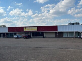 Plus de détails pour 15th St, Yazoo City, MS - Local commercial à louer
