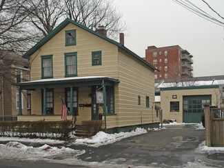 Plus de détails pour 117 North St, Stamford, CT - Local commercial à vendre