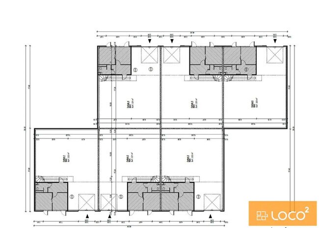 Plus de détails pour Industriel/Logistique à vendre