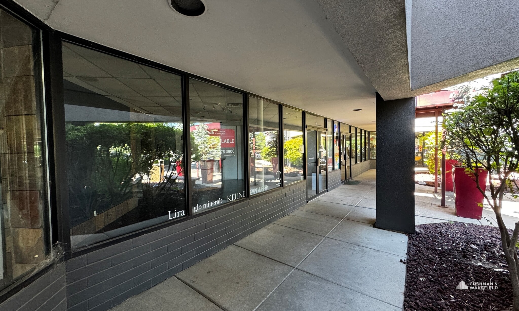 3307 S College Ave, Fort Collins, CO à louer Photo de l’immeuble– Image 1 sur 6