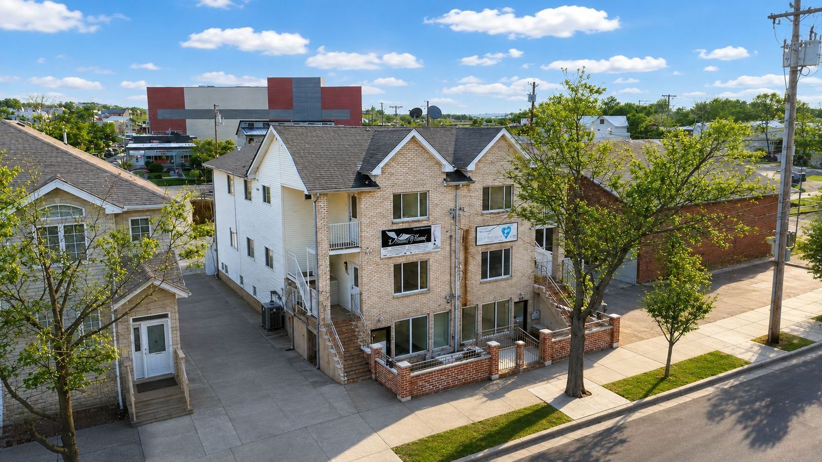 1330-1332 Rockland Ave, Staten Island, NY à vendre Photo de l’immeuble– Image 1 sur 65