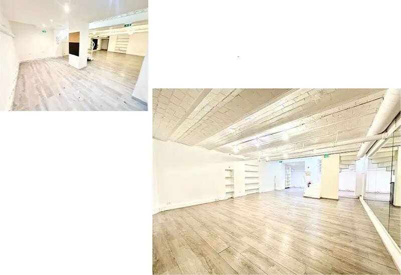 Immeuble residentiel dans Paris à vendre - Photo intérieure – Image 3 sur 16