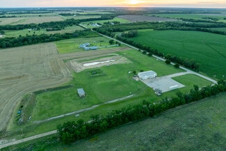 Plus de détails pour 6415 W 95th St S, Clearwater, KS - Industriel/Logistique à vendre