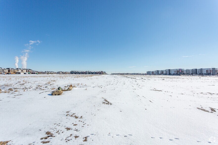 106 Redstone St NE, Calgary, AB à louer - Photo de l’immeuble – Image 1 sur 8