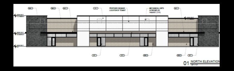 145 Shiloh, Plano, TX à vendre - Photo principale – Image 1 sur 9