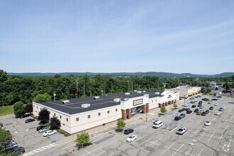 233 N Franklin Tpke, Ramsey, NJ - VUE AÉRIENNE  vue de carte - Image1
